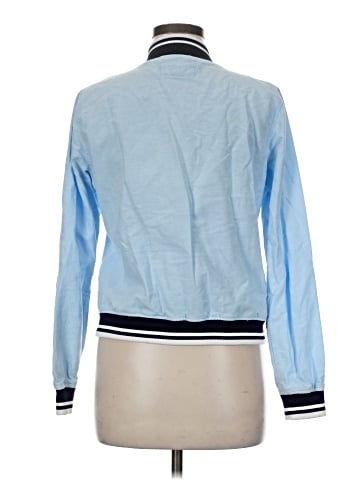 Merona Jacket (view 2)