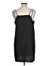 Unbranded Black Sleeveless Top Size L (estimated) - photo 2