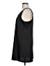 Unbranded Black Sleeveless Top Size L (estimated) - photo 5