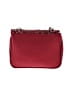 Unbranded Burgundy Red Shoulder Bag One size - photo 3