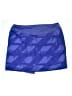 Nike Golf Blue Active Skort Size L - photo 1