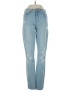 YMI Stars Blue Jeans Size 5 - photo 1