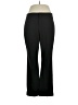Elle Black Dress Pants Size 14 - photo 1