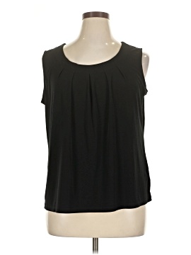 Jones Studio Sleeveless Blouse