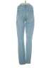 YMI Stars Blue Jeans Size 5 - photo 2