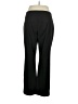 Elle Black Dress Pants Size 14 - photo 2