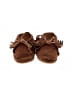Assorted Brands 100% Leather Brown Tan Booties Size 10 (kids) - photo 2