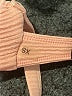 Unbranded Pink Swimsuit Top Size XS - photo 3