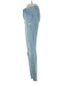 YMI Stars Blue Jeans Size 5 - photo 5