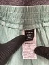 Shein Curve 100% Polyester Teal Casual Pants Size 20 Plus (4) - photo 4