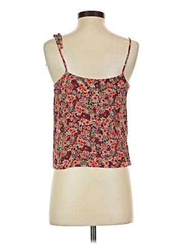 Jack Wills Sleeveless Blouse (view 2)