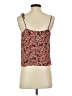 Jack Wills Red Sleeveless Blouse Size 4 - photo 2