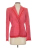 Kasper Tweed Red Blazer Size 4 - photo 1