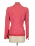 Kasper Tweed Red Blazer Size 4 - photo 2