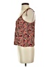 Jack Wills Red Sleeveless Blouse Size 4 - photo 5