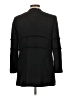 Ann Taylor LOFT Black Coat Size L - photo 2