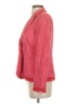 Kasper Tweed Red Blazer Size 4 - photo 5