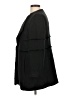 Ann Taylor LOFT Black Coat Size L - photo 5