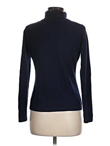Pure Collection Cashmere Pullover Sweater (view 2)