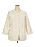 Old Navy Ivory Coat Size 2X - photo 1