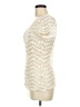 The Limited Ivory Short Sleeve Top Size M - photo 5