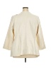 Old Navy Ivory Coat Size 2X - photo 2