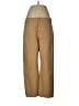 J.Crew 100% Cotton Solid Tan Khakis Size 29 waist (petite) - photo 1