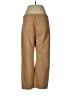 J.Crew 100% Cotton Solid Tan Khakis Size 29 waist (petite) - photo 2