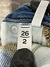 Ann Taylor LOFT Blue Jeans Size 26 waist - photo 5