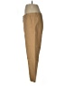 J.Crew 100% Cotton Solid Tan Khakis Size 29 waist (petite) - photo 5