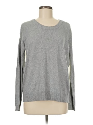 Central Park West Long Sleeve Top (view 1)