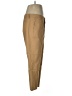 J.Crew 100% Cotton Solid Tan Khakis Size 29 waist (petite) - photo 4