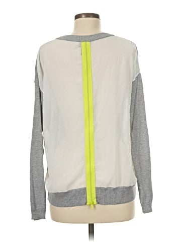 Central Park West Long Sleeve Top (view 2)