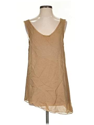 Helmut Lang Sleeveless Blouse (view 1)