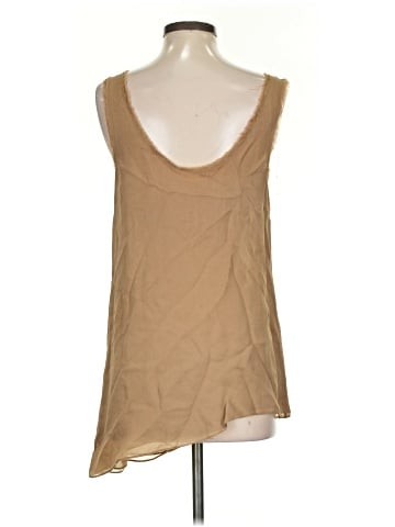 Helmut Lang Sleeveless Blouse (view 2)