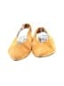 Gestuz 100% Leather Yellow Tan Flats Size EU 36 - photo 2