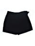 Bebe Solid Black Shorts Size 4 - photo 1