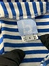 Bella Bliss 100% Cotton Blue Pullover Sweater Size 6 - photo 3