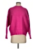 Michael Stars Pink Turtleneck Sweater Size XS - photo 1