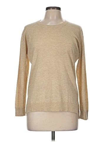 Splendid Pullover Sweater (view 1)