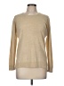 Splendid Tan Pullover Sweater Size M - photo 1