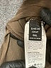 Shein Curve 100% Polyester Solid Brown Casual Pants Size 22 Plus (5) - photo 4