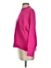 Michael Stars Pink Turtleneck Sweater Size XS - photo 5