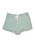 Reflex Teal Shorts Size M - photo 1