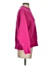 Michael Stars Pink Turtleneck Sweater Size XS - photo 4