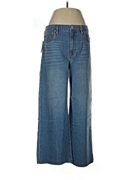 Unpublished Jeans (view 1)