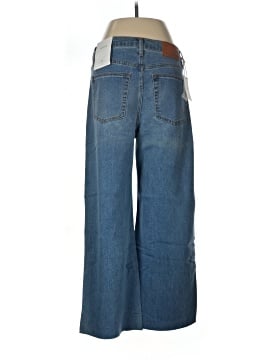 Unpublished Jeans (view 2)