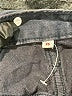 Levi's Gray Overalls Size XS - photo 4