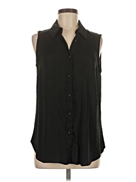 Jones & Co Sleeveless Blouse