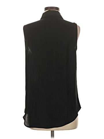 Jones & Co Sleeveless Blouse (view 2)